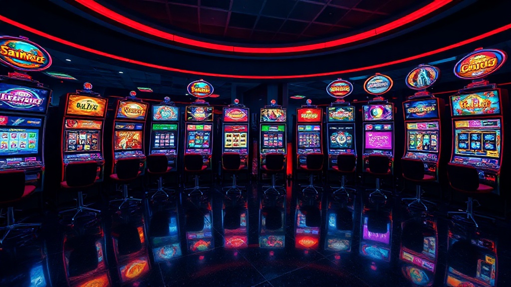 Каталог слотов Vodka Casino — играть онлайн бесплатно и на деньги